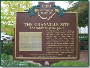 407_granville_site_marker