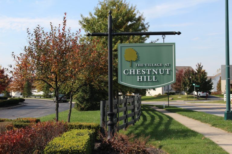 chestnuthill township park fees