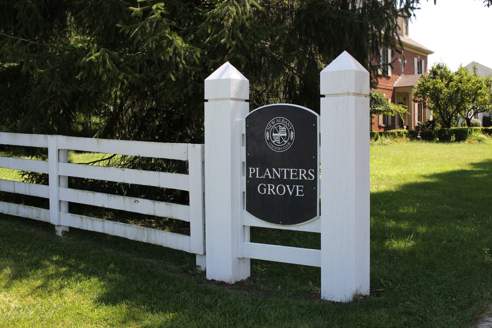 Planters Grove New Albany Realty